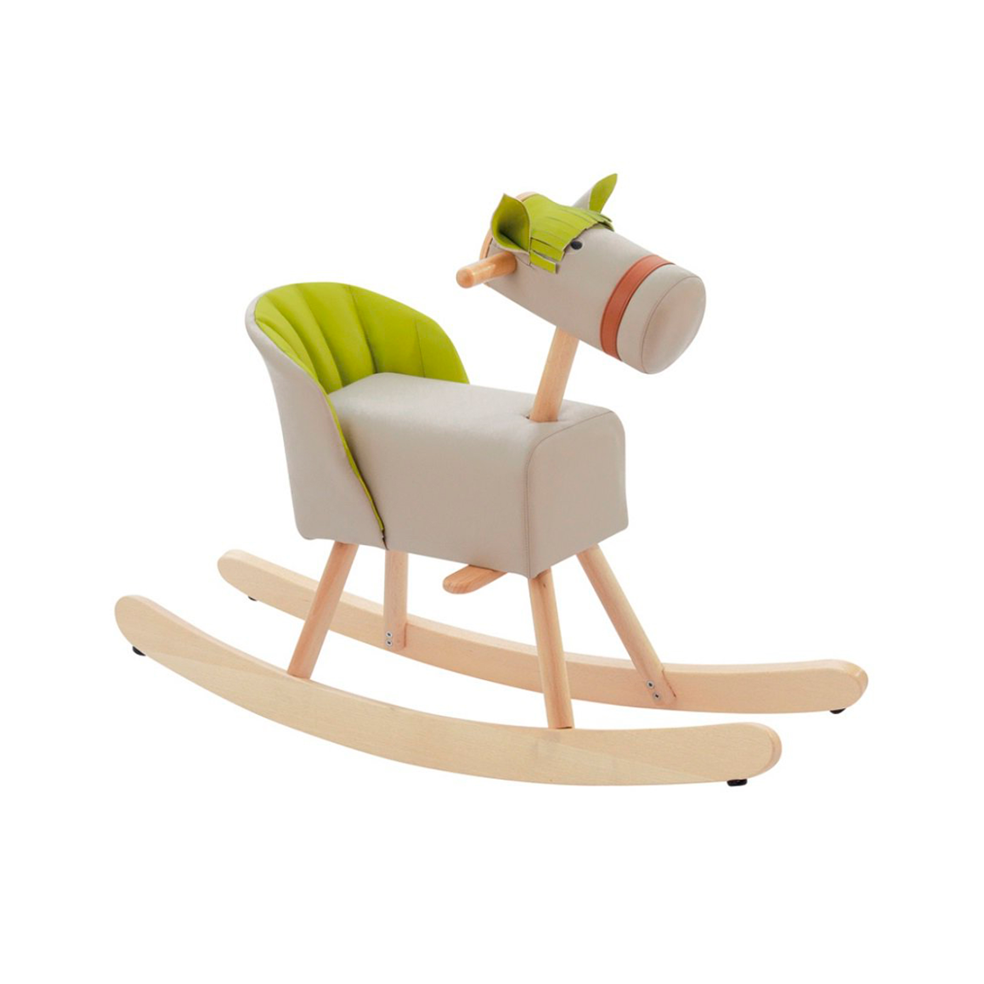 MESA DE MADERA PARA NIÑOS 60 X 46.5 CM COLECCIÓN LES MOUSTACHES