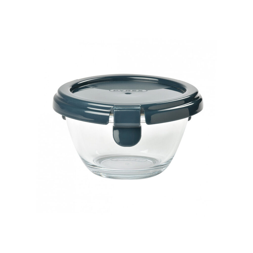 FRASCO DE VIDRIO BY PYREX 200 ML BEABA
