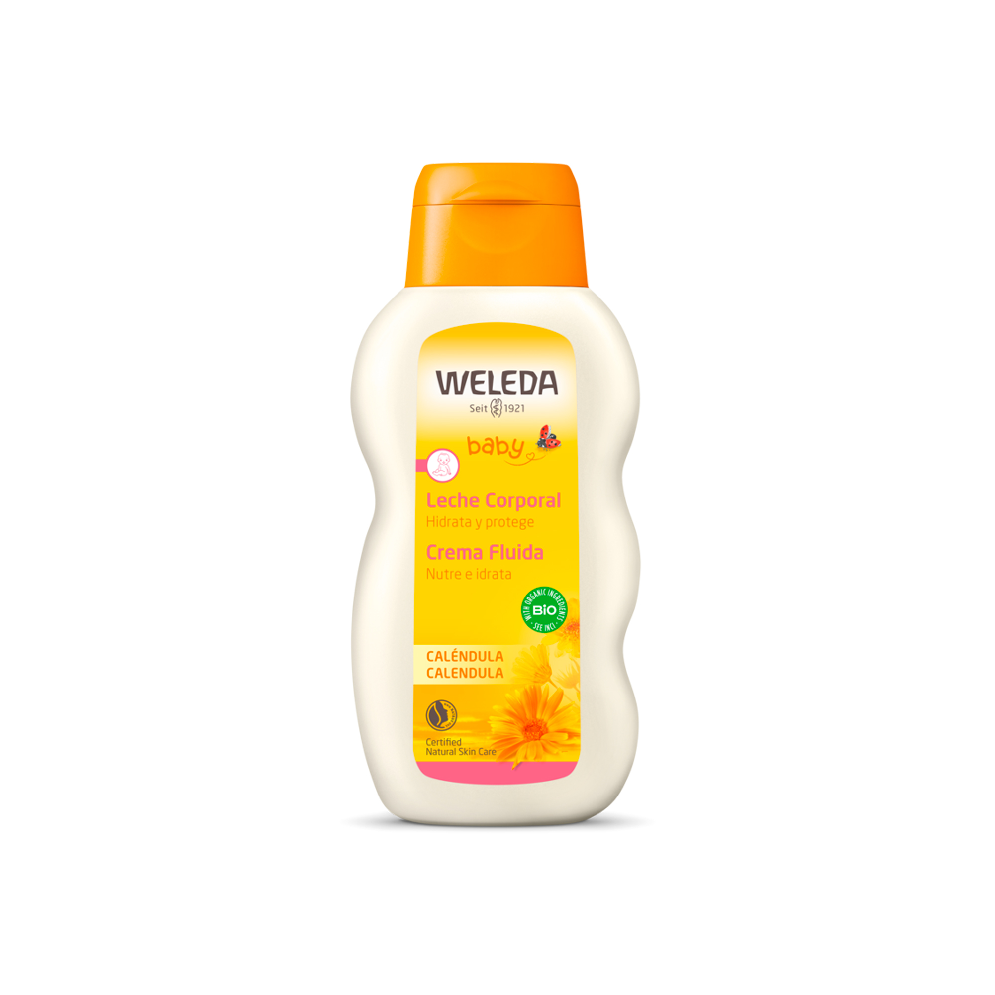 PASTA DE DIENTES PARA NIÑOS SIN FLOUR 120 ML SABOR COCO MENTA ATTITUDE