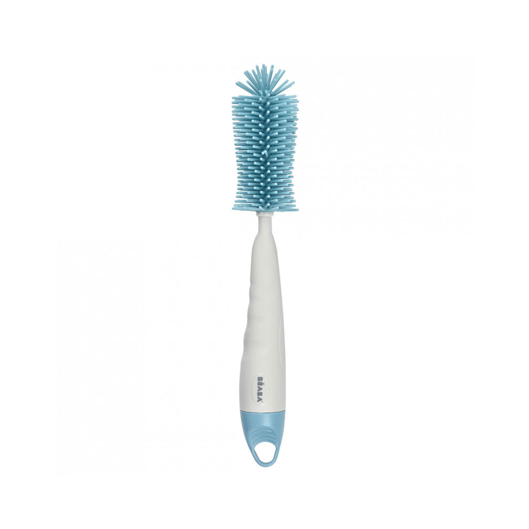 LIMPIADOR DE BIBERONES Y ACCESORIOS CON EXTRACTO DE QUINUA DE 500 ML SALVY NATURAL
