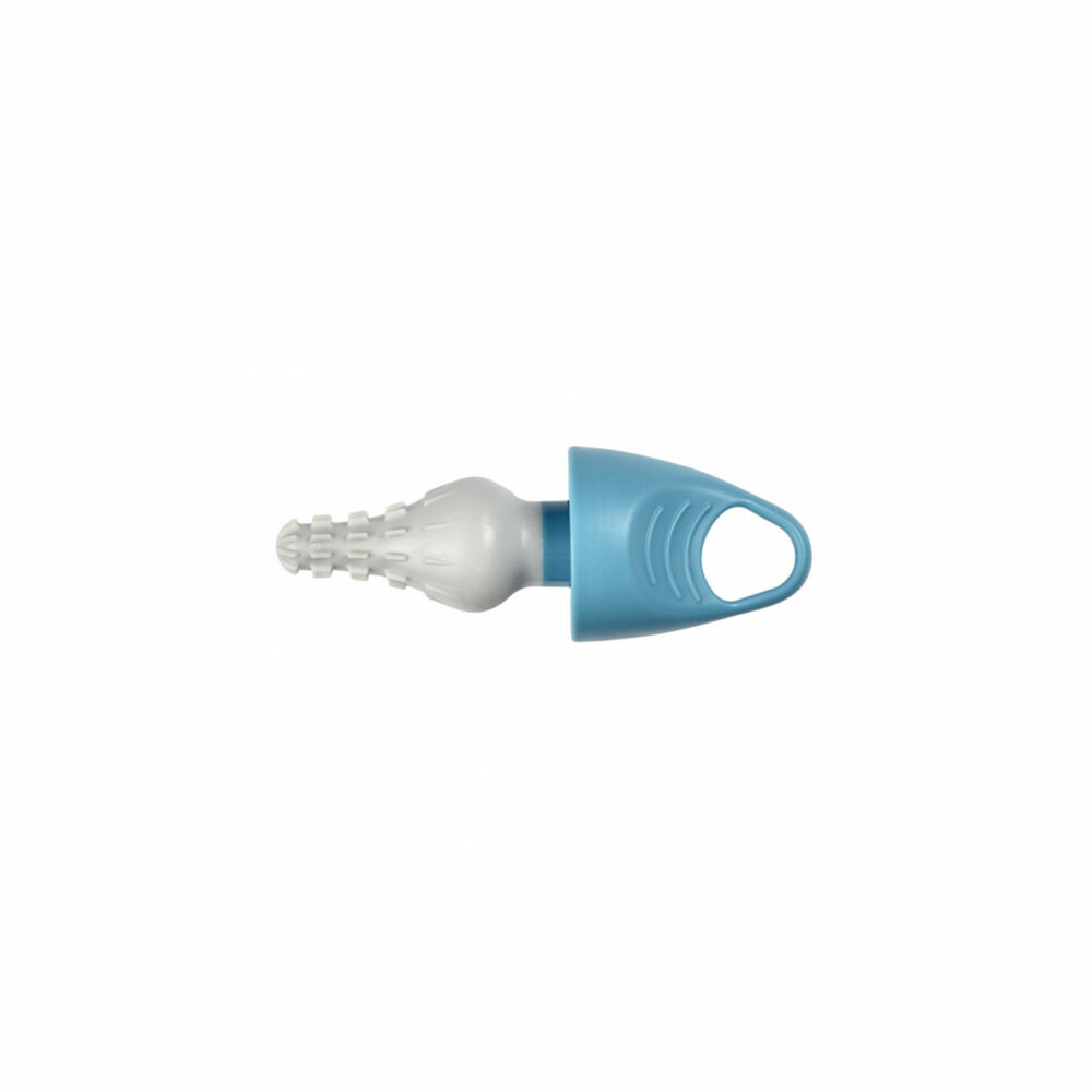 CEPILLO LIMPIA BIBERONES DE SILICONA BEABA