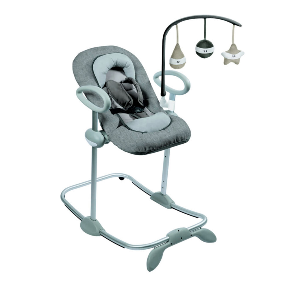 ACCESORIO PARA BOUNCER UP & DOWN ARCO DE JUEGOS BEABA