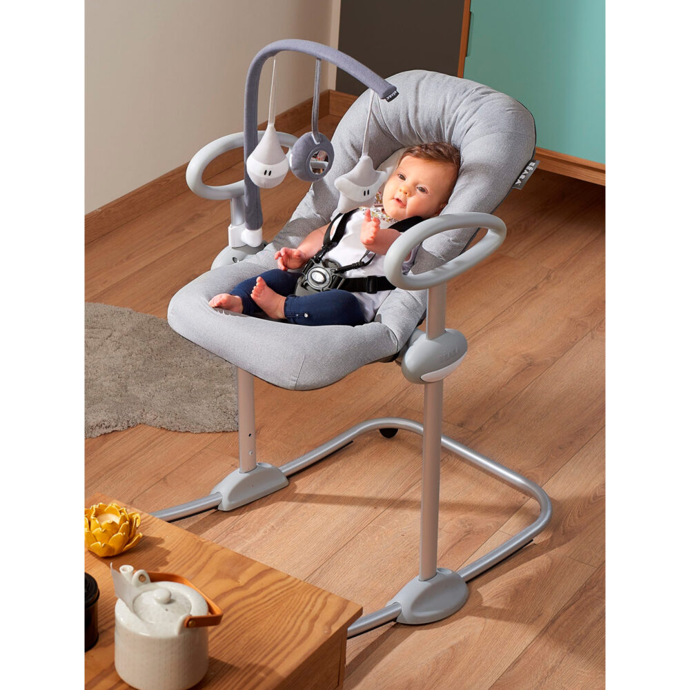 ACCESORIO PARA BOUNCER UP & DOWN ARCO DE JUEGOS BEABA