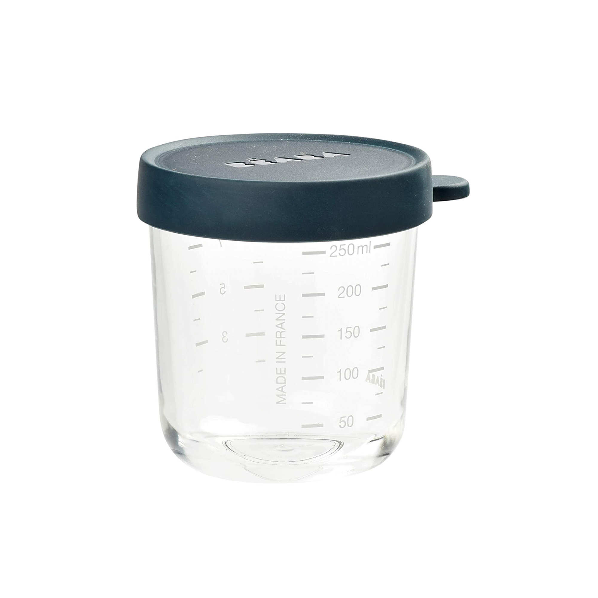 TERMO PORCIÓN ISOTÉRMICO DE ACERO INOXIDABLE DE 300 ML BEABA