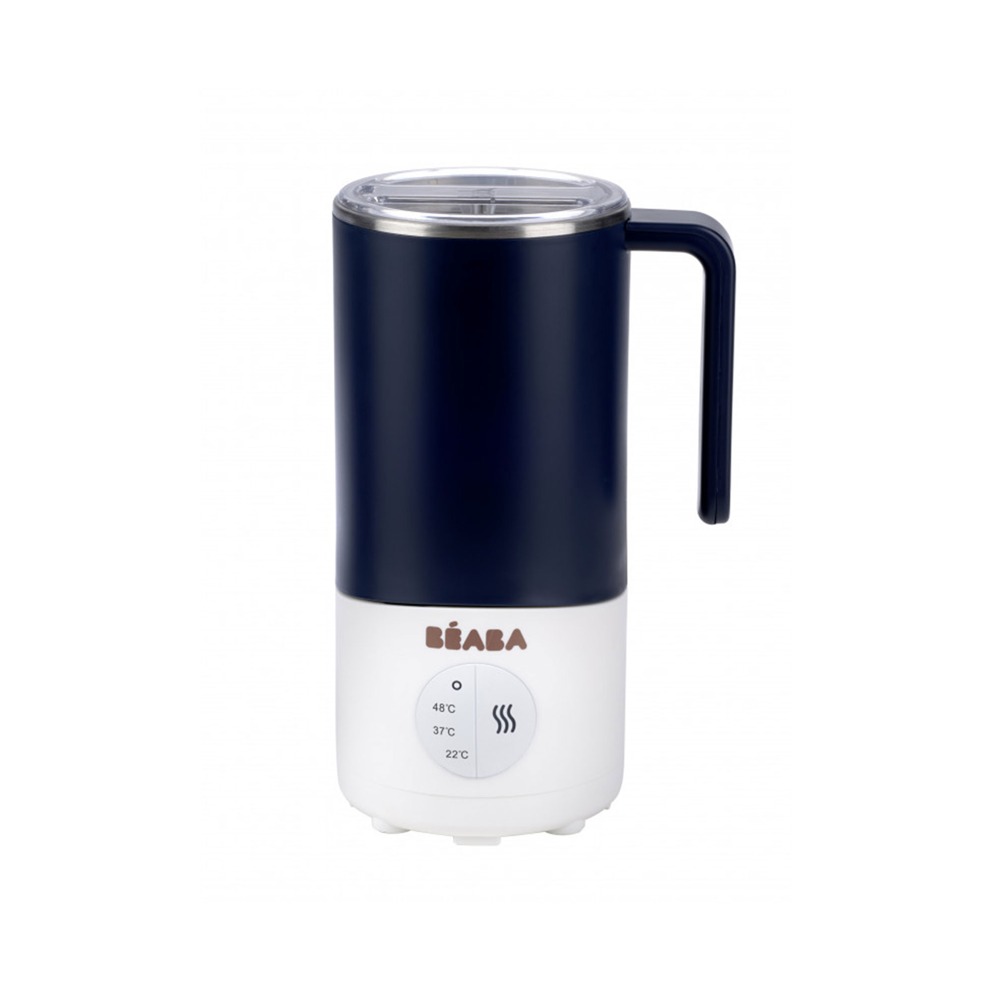 PREPARADOR DE BEBIDAS Y CALENTADOR DE BIBERONES BEABA