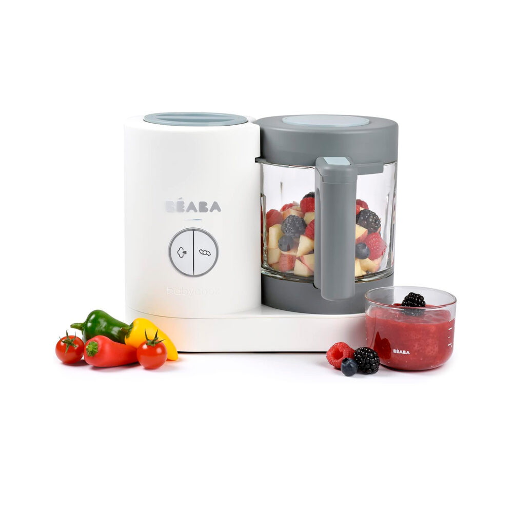 BABYCOOK PROCESADOR DE ALIMENTOS MODELO NEO BEABA