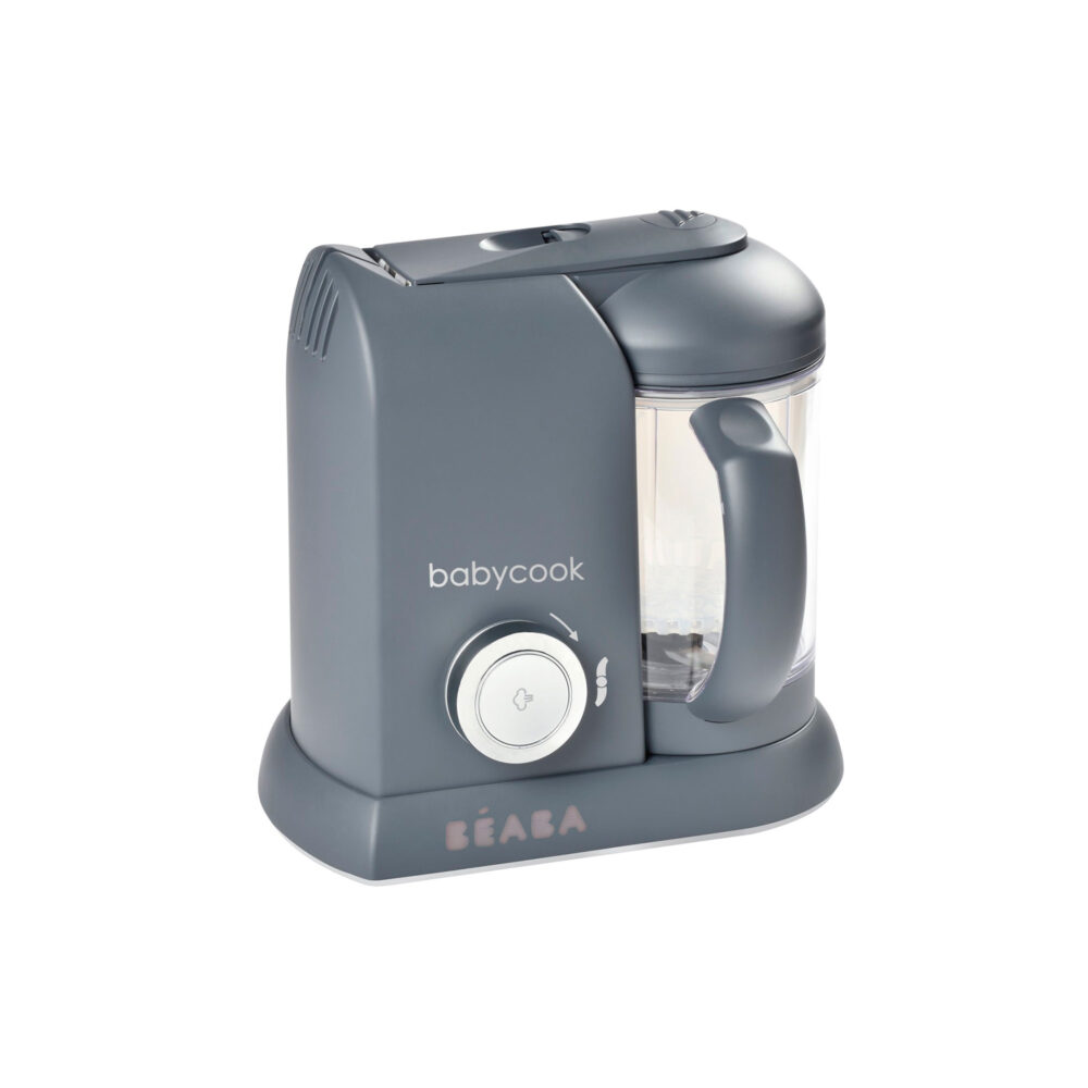 BABYCOOK PROCESADOR DE ALIMENTOS MODELO SOLO BEABA