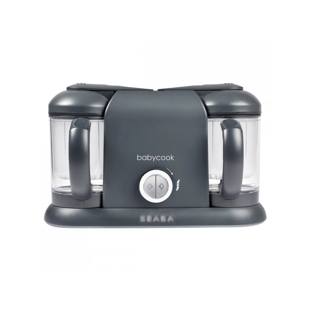 BABYCOOK PROCESADOR DE ALIMENTOS MODELO DUO BEABA