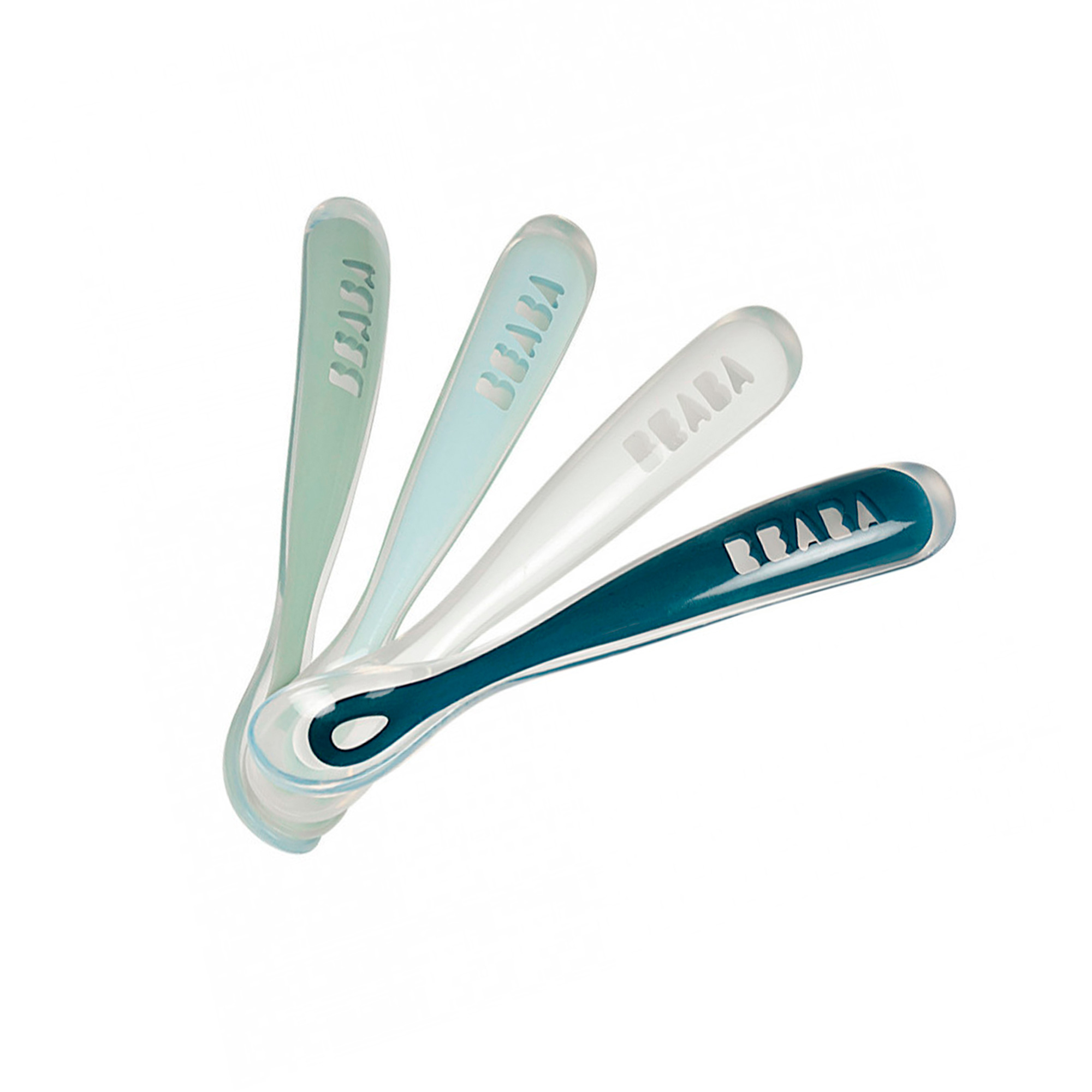 SET DE TENEDOR + CUCHARA ACERO INOXIDABLE MUNAI