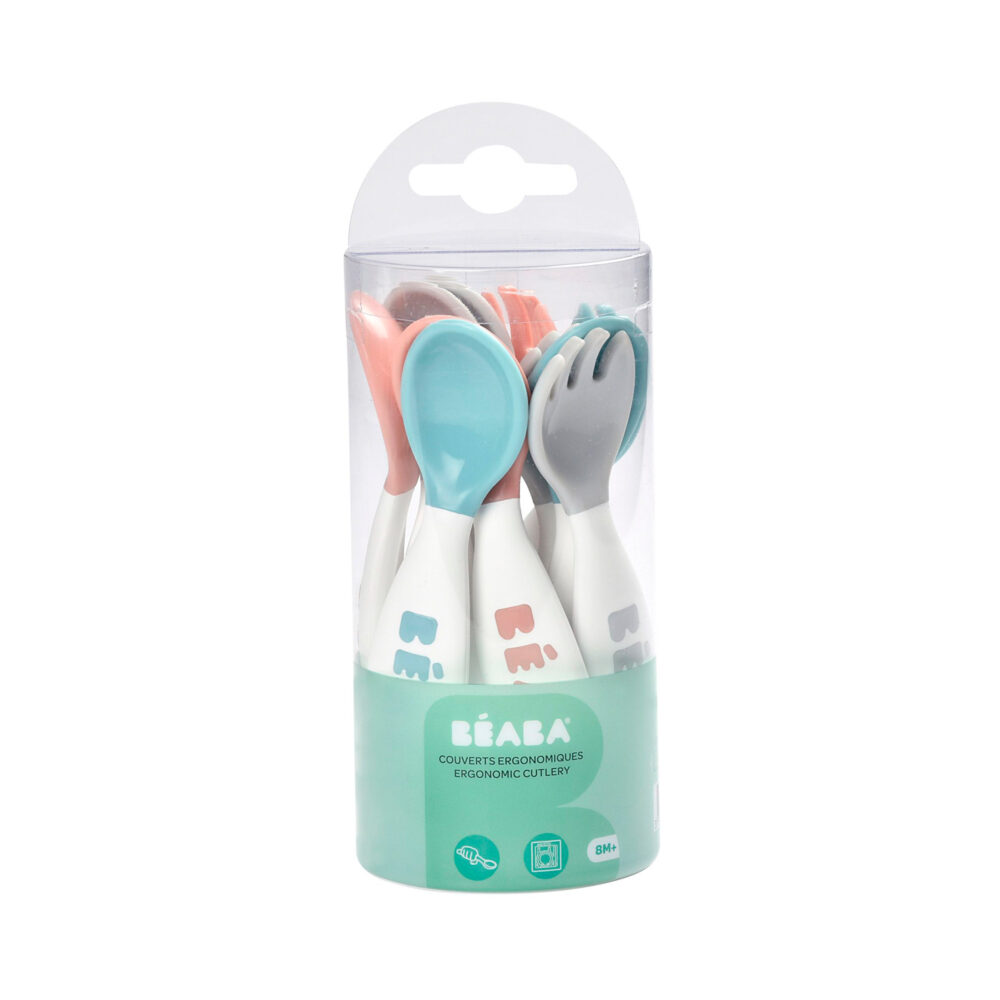 MINI TARRO ISOTÉRMICO PARA COMIDA, PAPILLAS O FRUTA DE 210 ML B.BOX