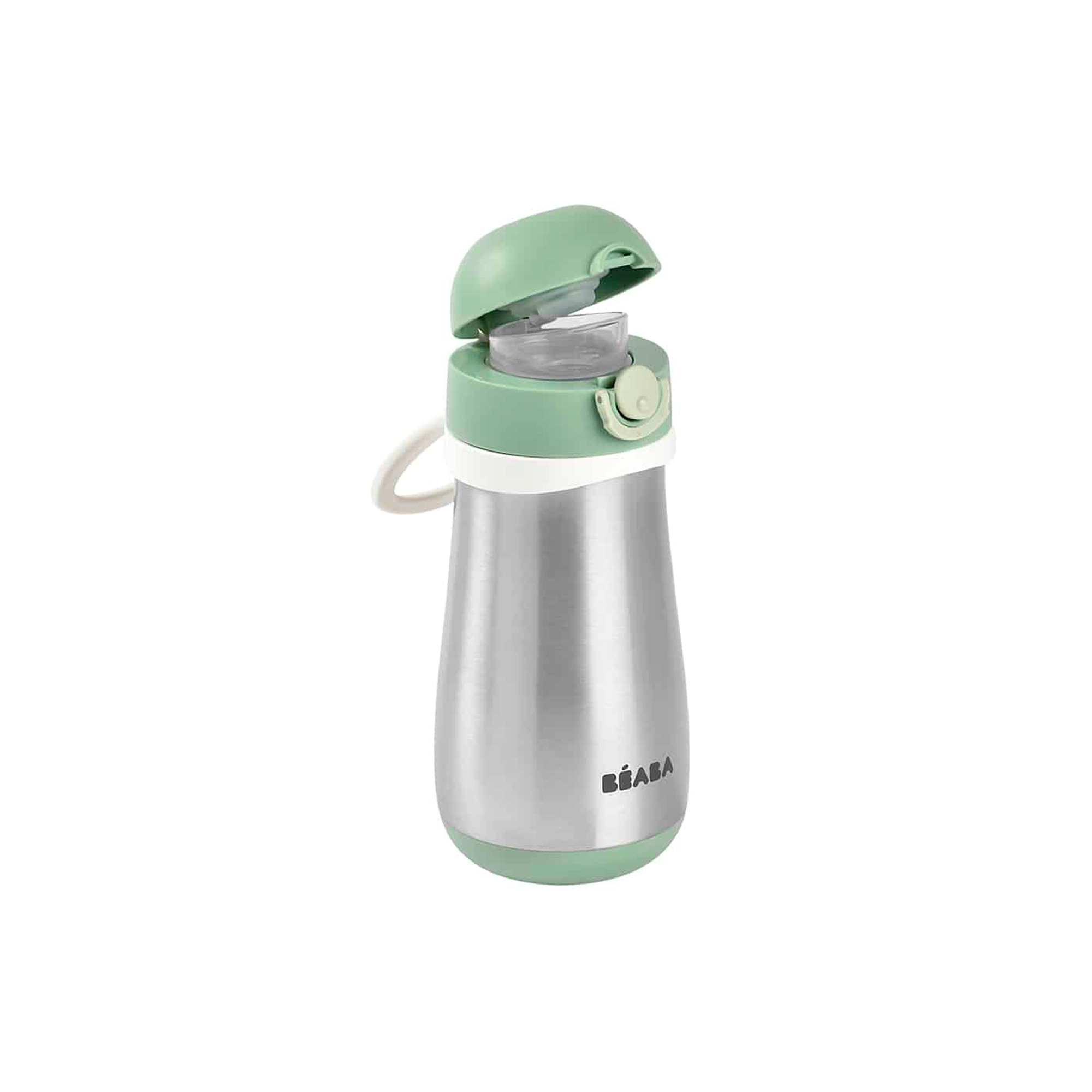Tomatodo isotérmico Insulated Bottle con cañita 690 ml / 24 oz – B.Box