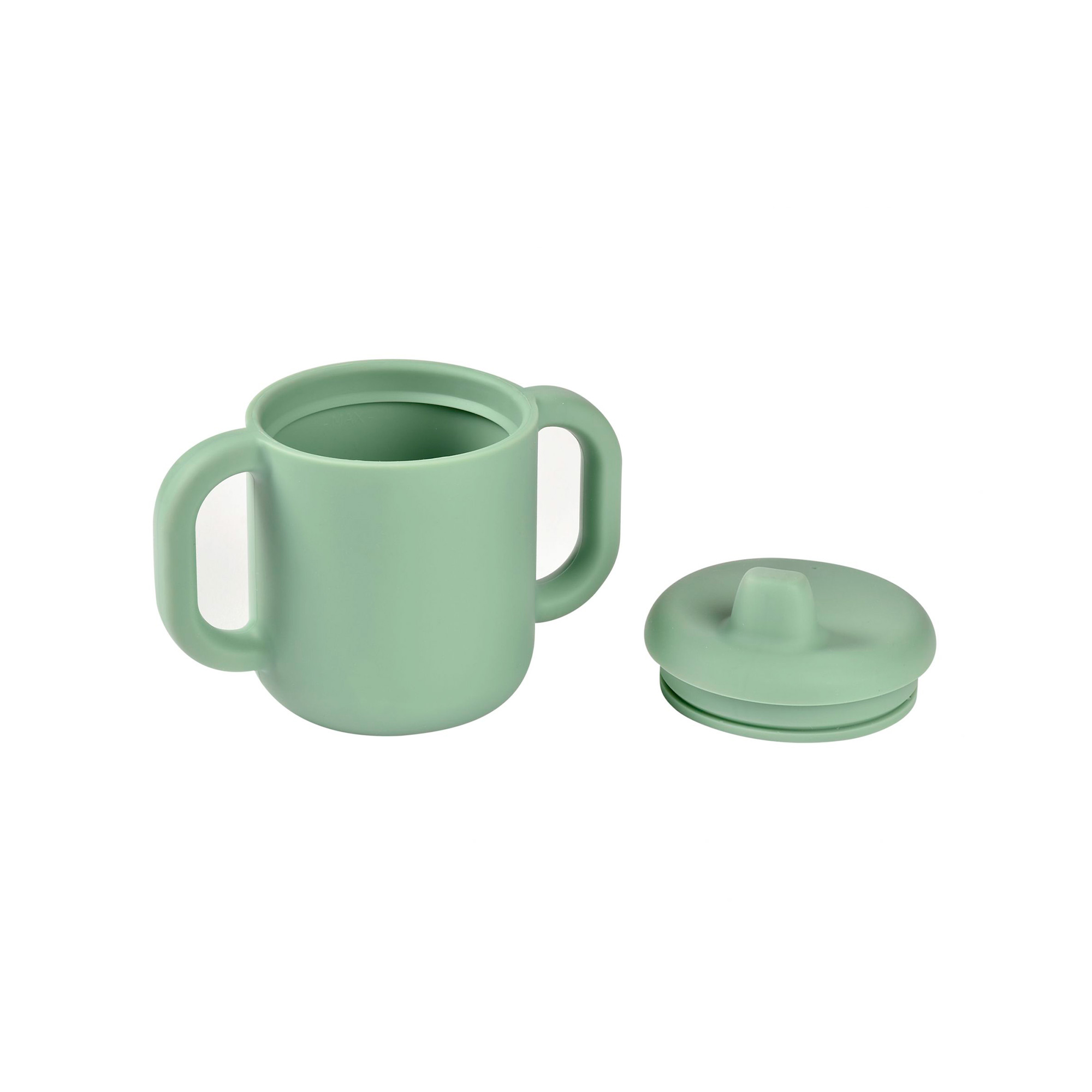 VASO DE MELAMINA PARA NIÑOS COLECCIÓN TUTTI FRUTTI PETIT JOUR