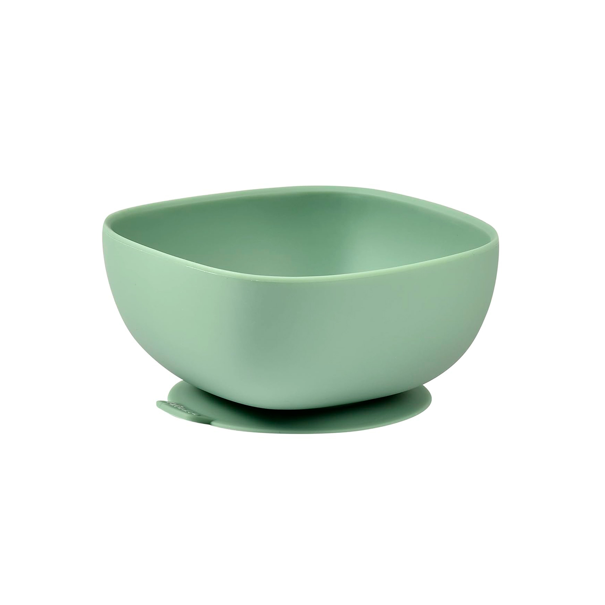 BOWL BEABA DE SILICONA CON VENTOSA BOWL BEABA DE SILICONA CON VENTOSA