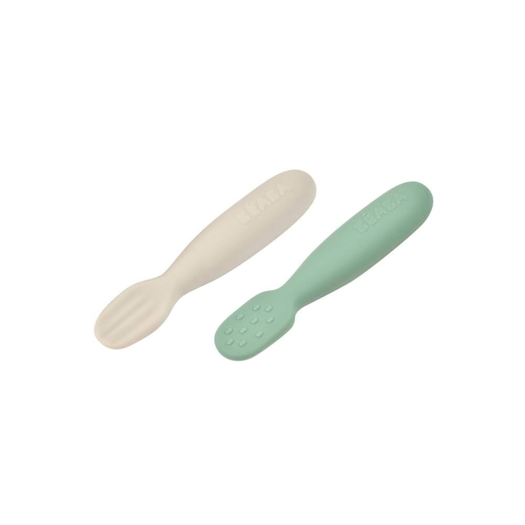 SET DE 2 TETINAS ANATÓMICA FLUJO MEDIO (M) 0 – 6 MESES TALLA 1 SUAVINEX