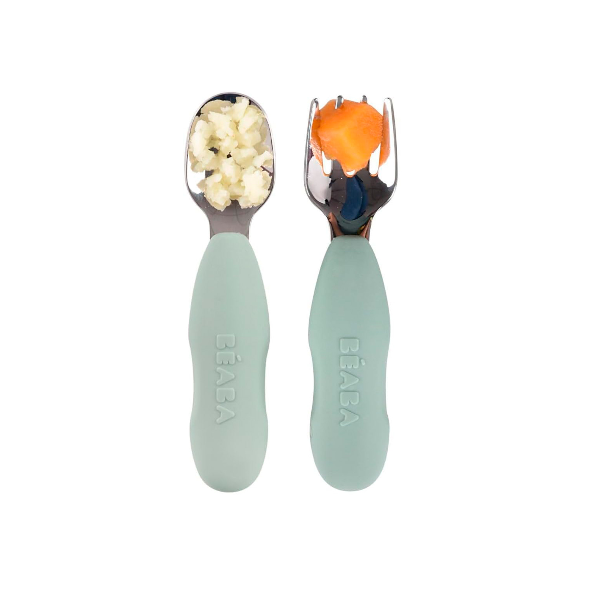 SET DE 2 TETINAS ANATÓMICA FLUJO MEDIO (M) 0 – 6 MESES TALLA 1 SUAVINEX