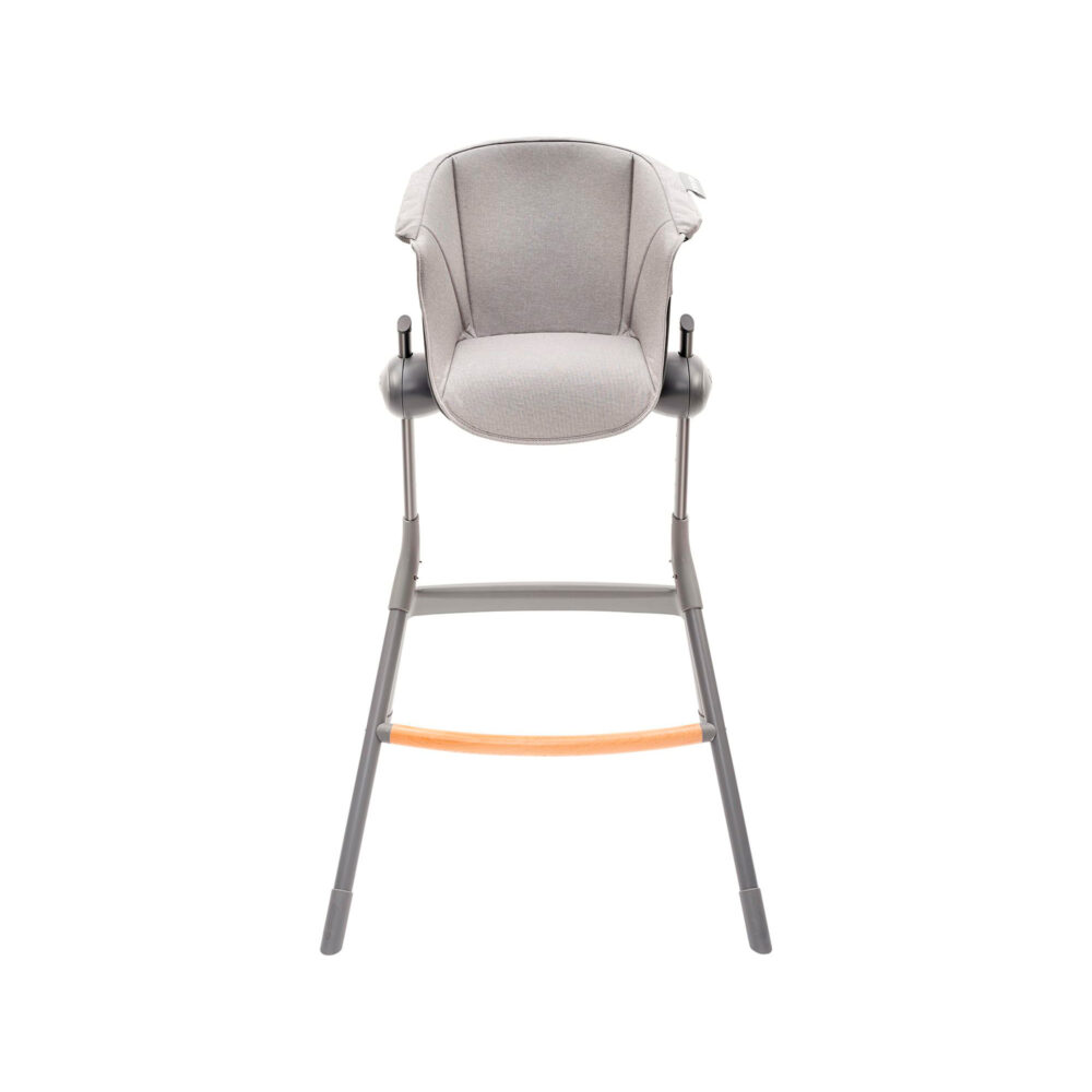 COJÍN PARA USO DE NIÑOS PARA SILLA DE COMER MODELO UP & DOWN BEABA