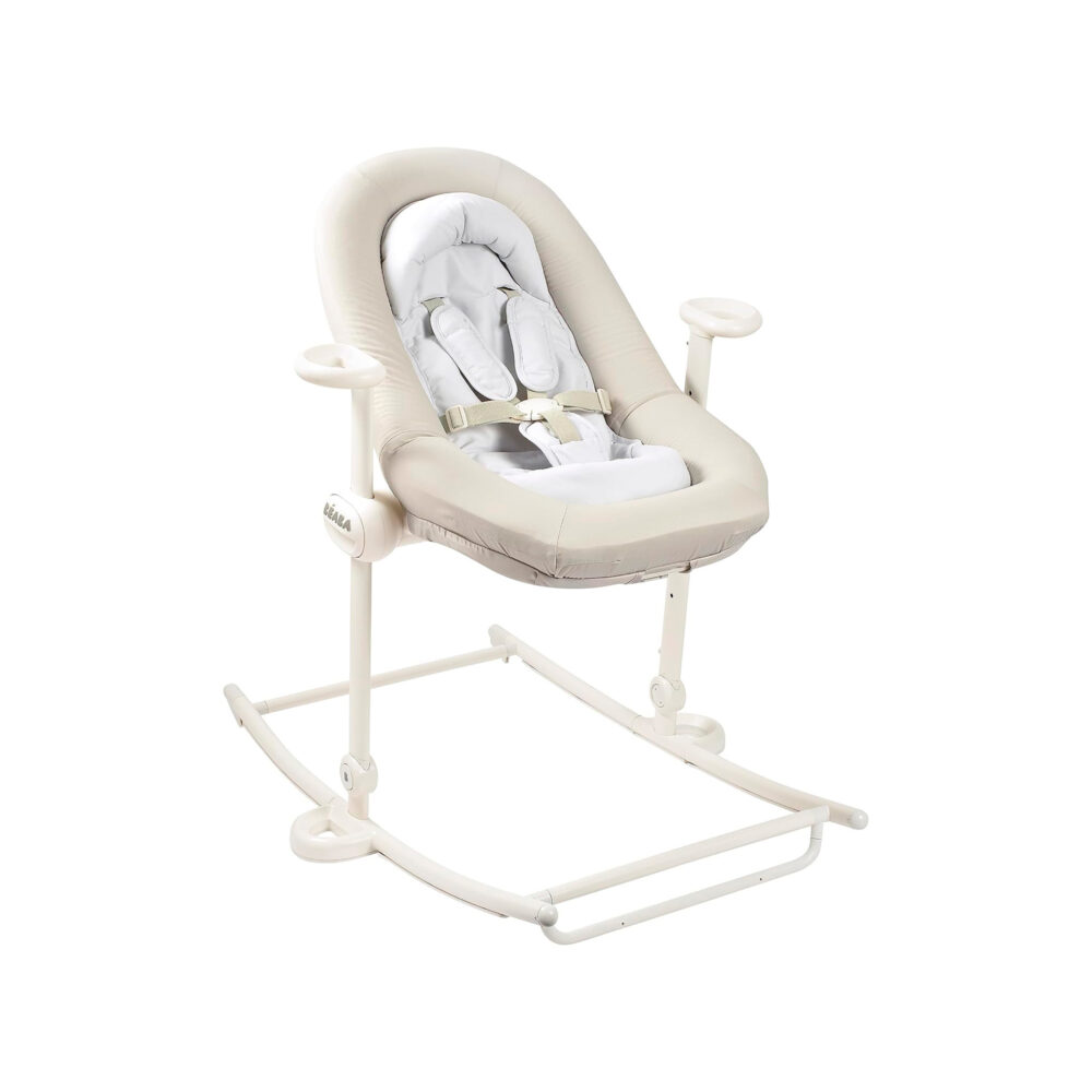 HAMACA CON ALTURA REGULABLE UP & DOWN PLUS BEABA