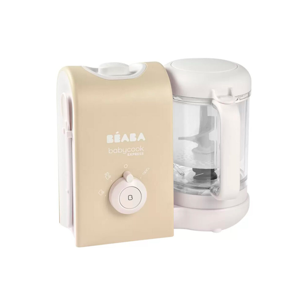 BABYCOOK PROCESADOR DE ALIMENTOS MODELO EXPRESS BEABA