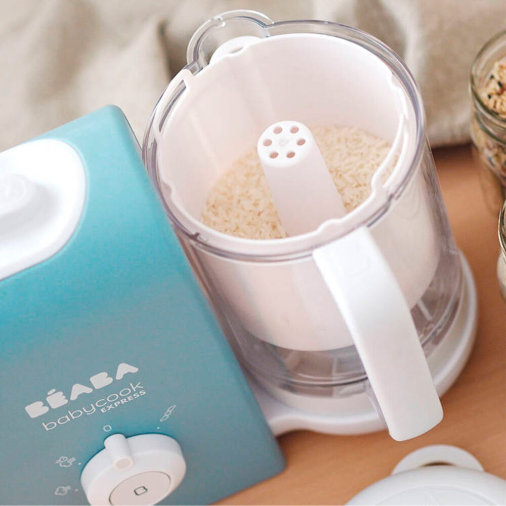PASTA RICE PARA BABYCOOK EXPRESS BEABA