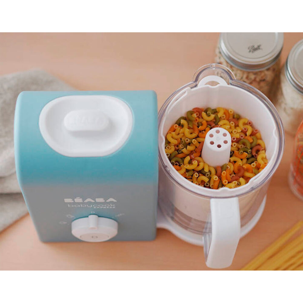 PASTA RICE PARA BABYCOOK EXPRESS BEABA