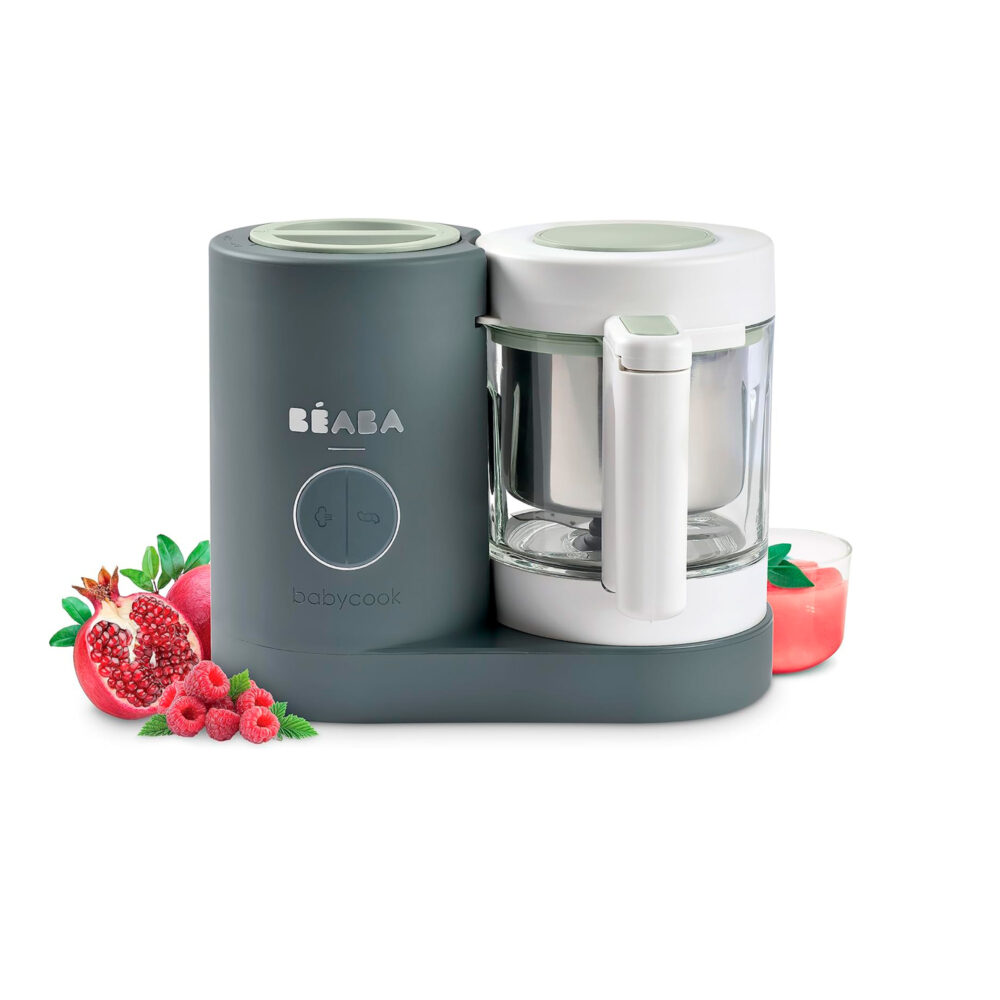 BABYCOOK PROCESADOR DE ALIMENTOS MODELO NEO BEABA