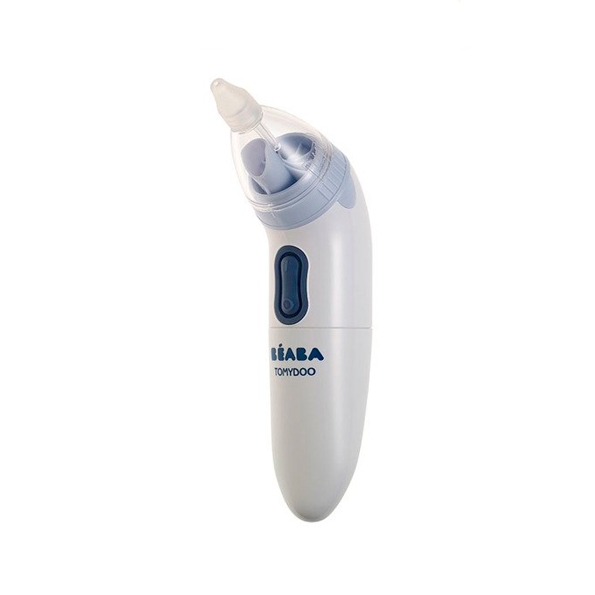 RECAMBIOS ASPIRADOR NASAL ANATÓMICO 10 UNIDADES SUAVINEX