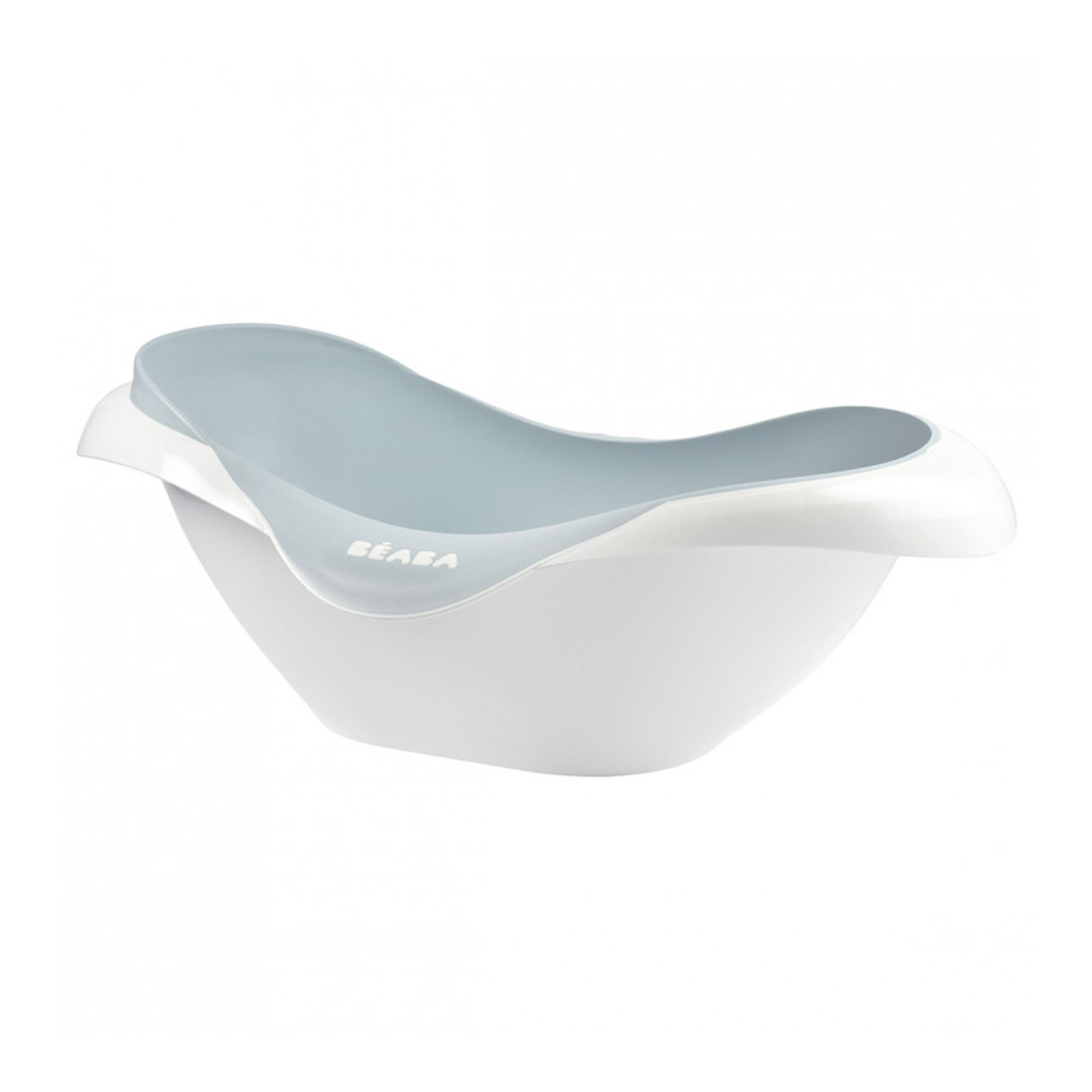 BUNDLE BAÑERA PLEGABLE FLEXIBATH XL + SOPORTE PARA RECIÉN NACIDO STOKKE