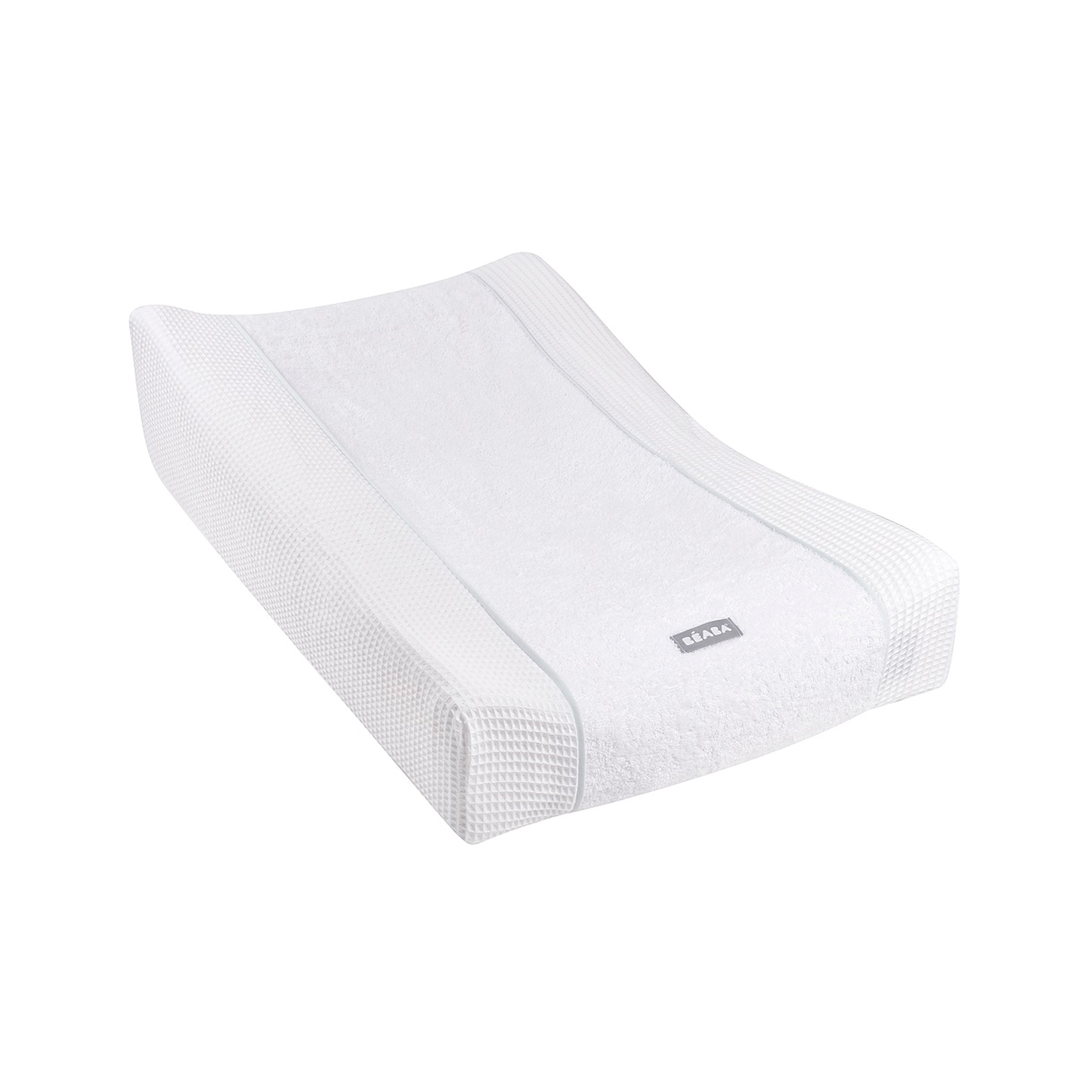 SOPORTE DE PIE PARA BAÑERA Y CAMBIADOR COLOR BLANCO MODELO CAMÉLÉ´O BEABA