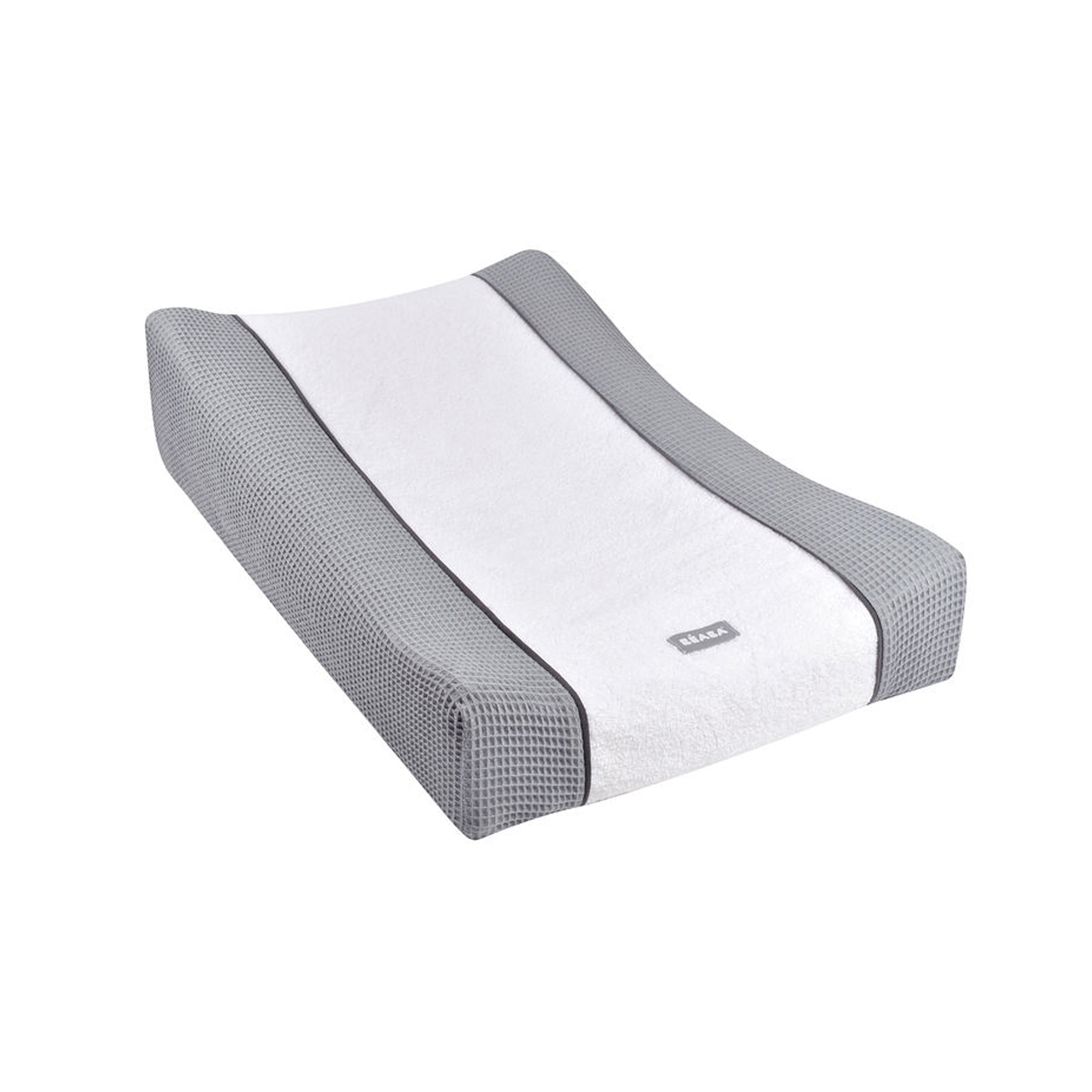 SOPORTE DE PIE PARA BAÑERA Y CAMBIADOR COLOR BLANCO MODELO CAMÉLÉ´O BEABA