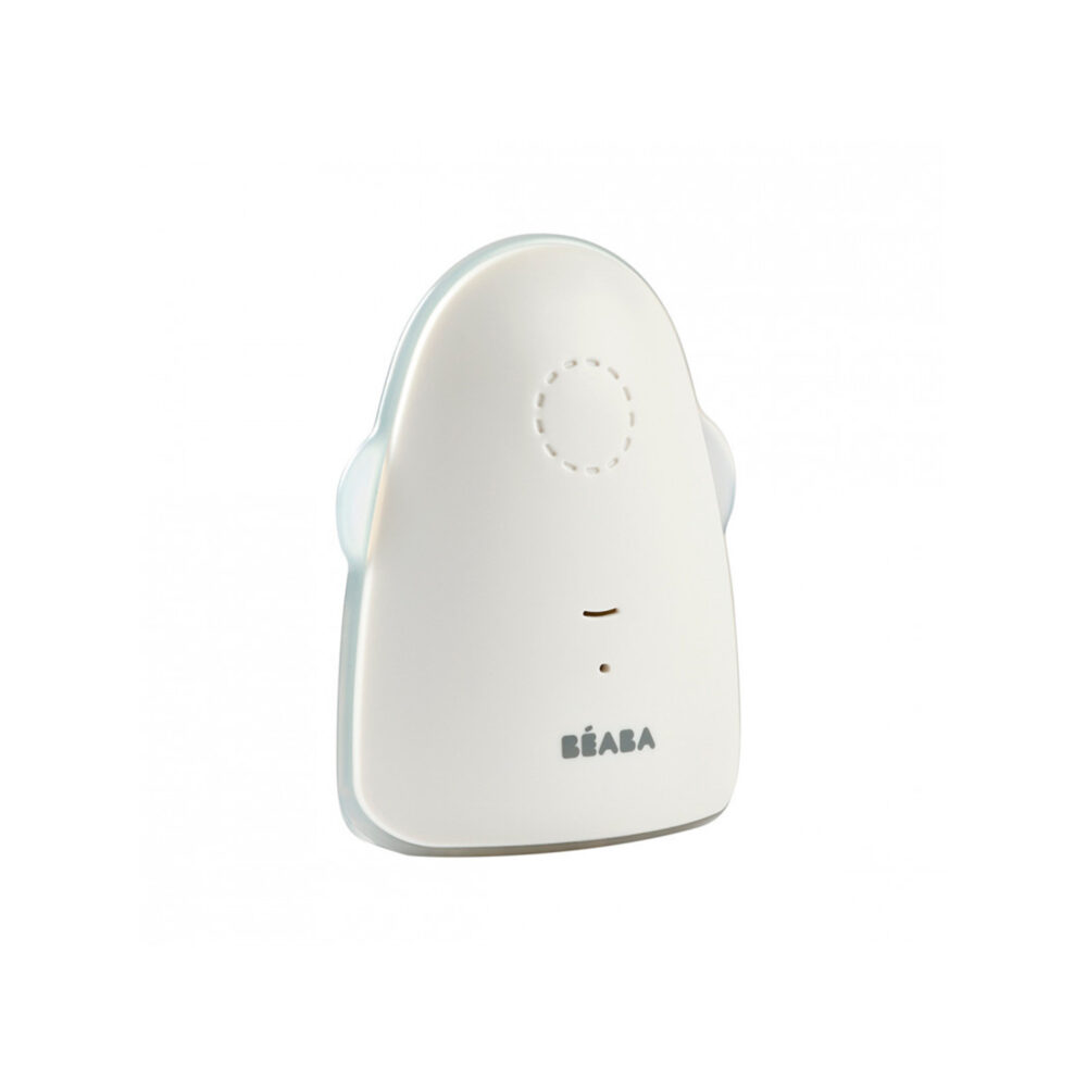 VIGILABEBÉ CON FUNCIÓN WALKIE TALKIE BEABA