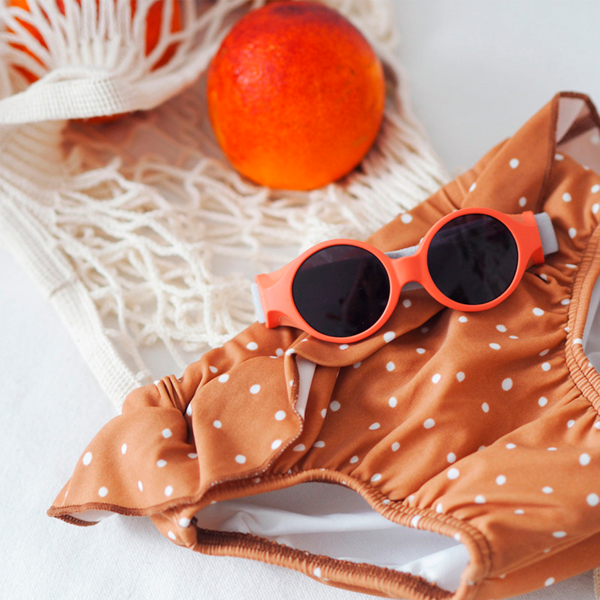 LENTES DE SOL CON FILTRO UV CAT DE MESES MODELO GLEE BEABA - Main Image