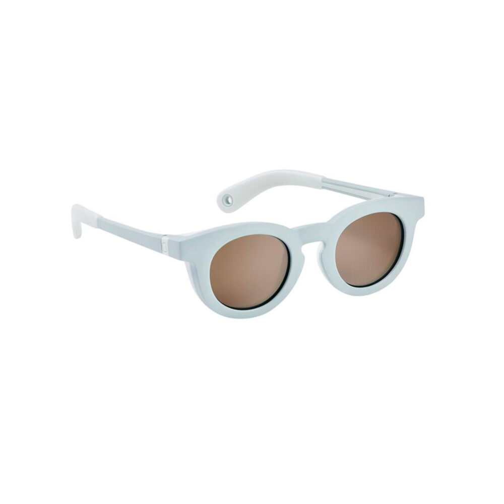 Lentes de sol BEABA Happy – UV Cat 3, para niños 2-4 años, seguros y cómodos