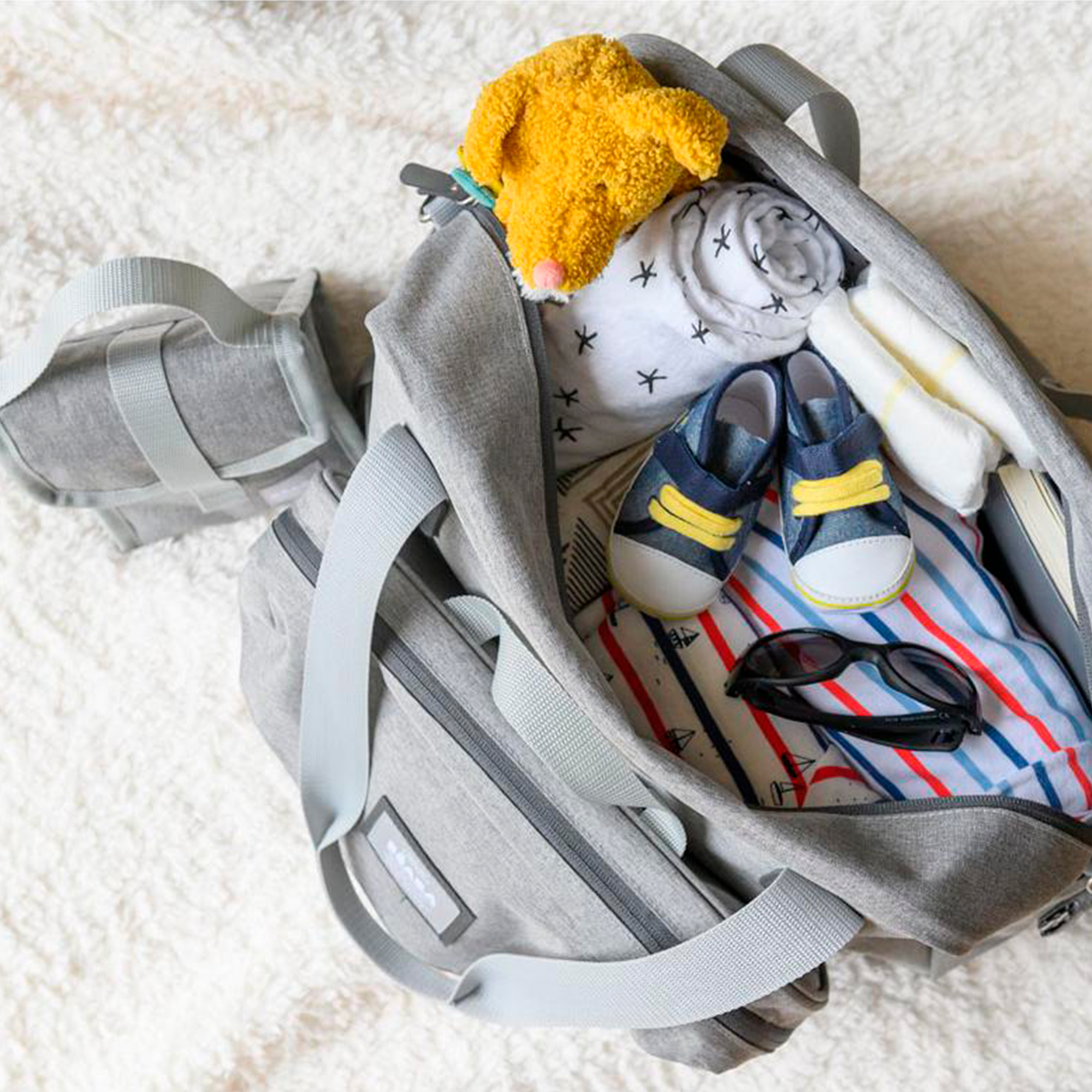Beaba bolso cambiador online
