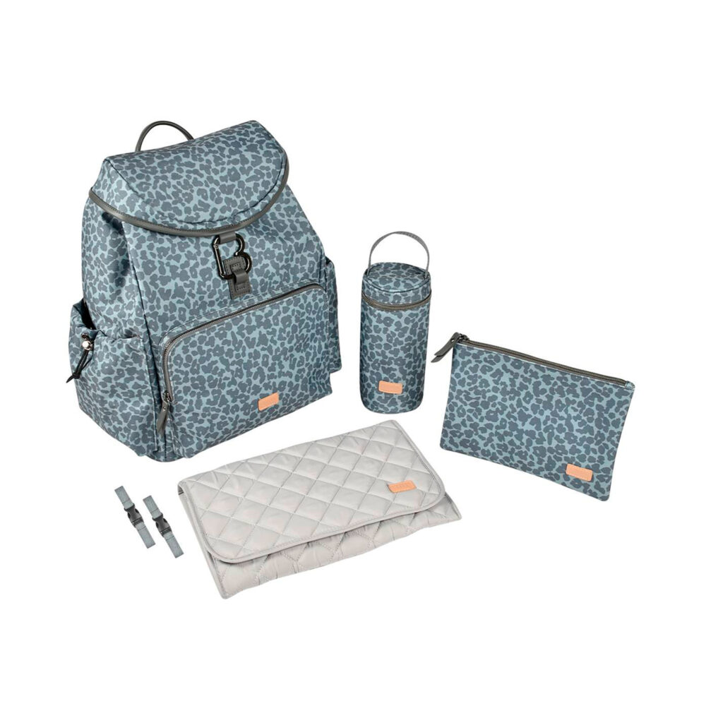 Mochila para adulto Mod. Mellow - Childhome