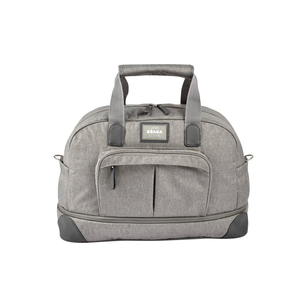 BOLSO CAMBIADOR ESPECIAL PARA VIAJE DE 34 A 50 LITROS MODELO AMSTERDAM II BEABA