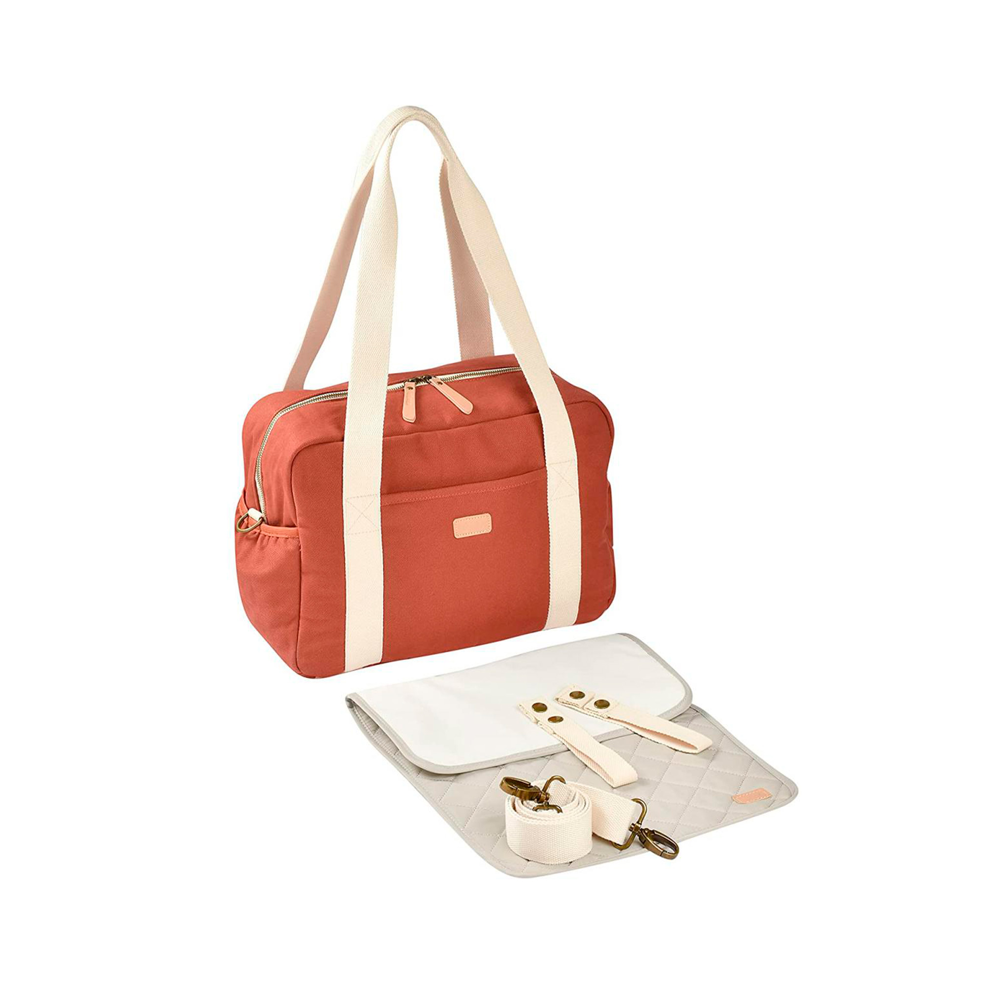 ORGANIZADOR DE COCHE MINI PARIS BEABA