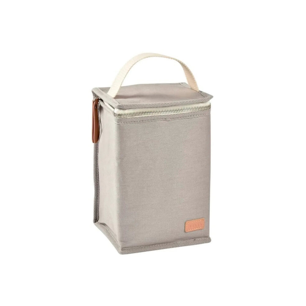 ISOTÉRMICO IMPERMEABLE PARA BIBERONES O FRASCOS DE ALIMENTOS BEABA