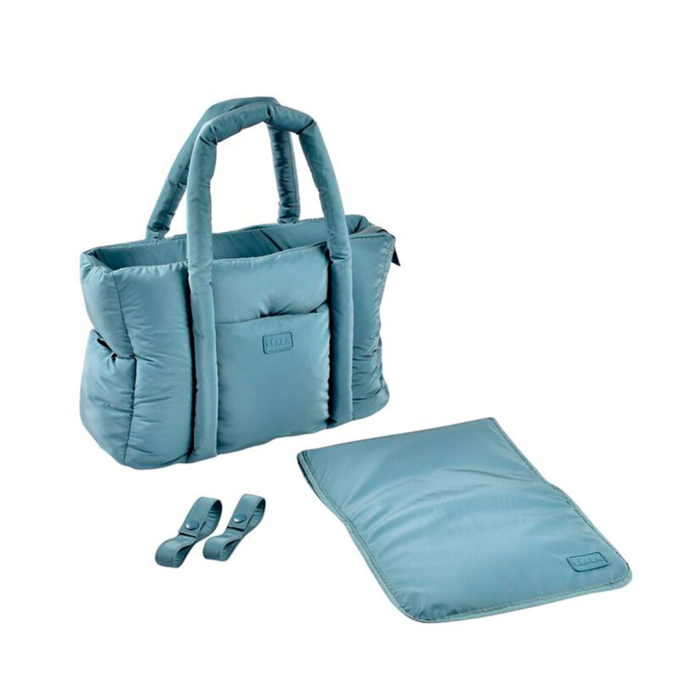 Mochila para adulto Mod. Mellow - Childhome