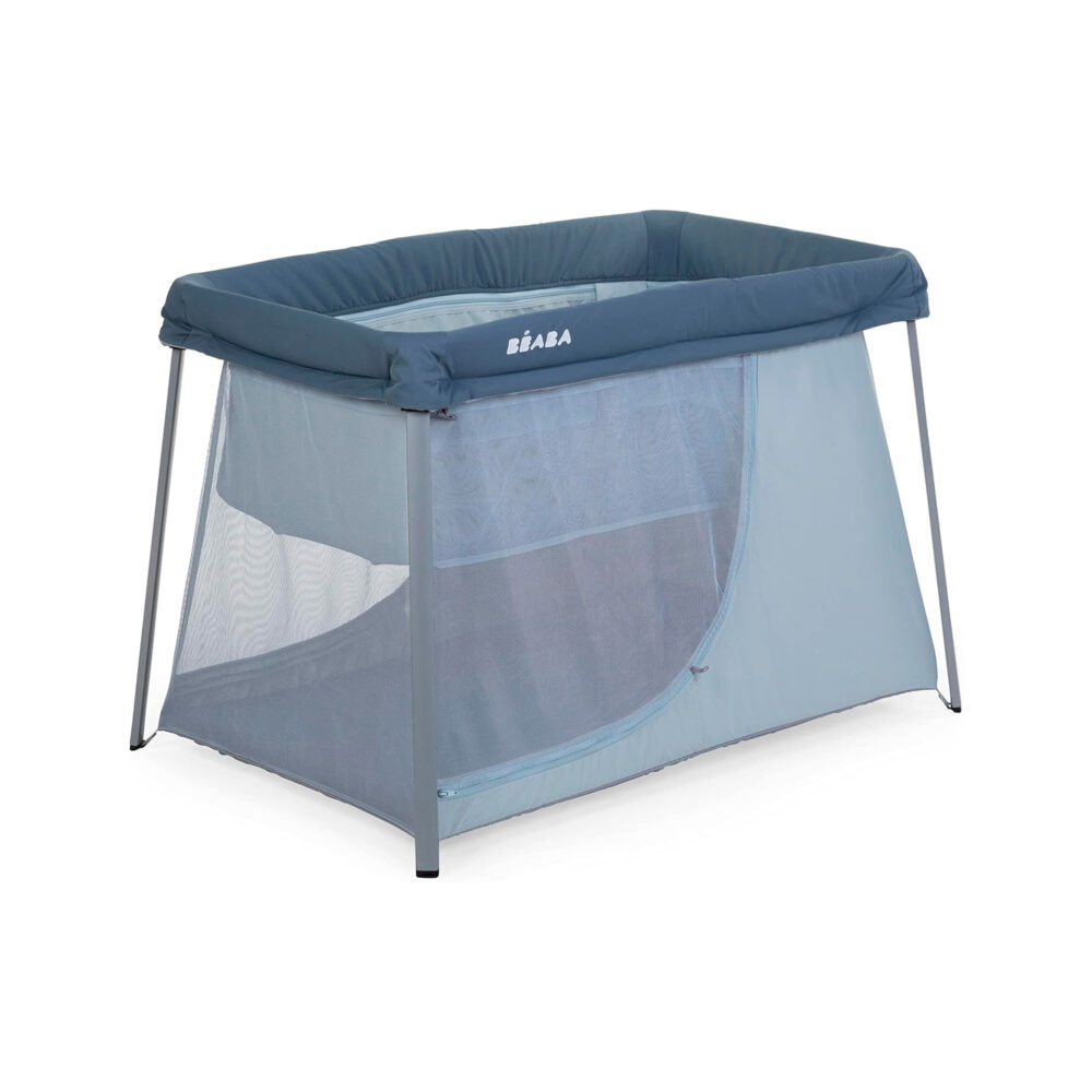 CORRAL PORTÁTIL 3 EN 1 MODELO EAZY SLEEP BEABA