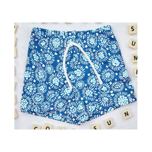 ROPA DE BAÑO PARA NIÑA ESTAMPADO CRAZY PINEAPPLE TINYTEO
