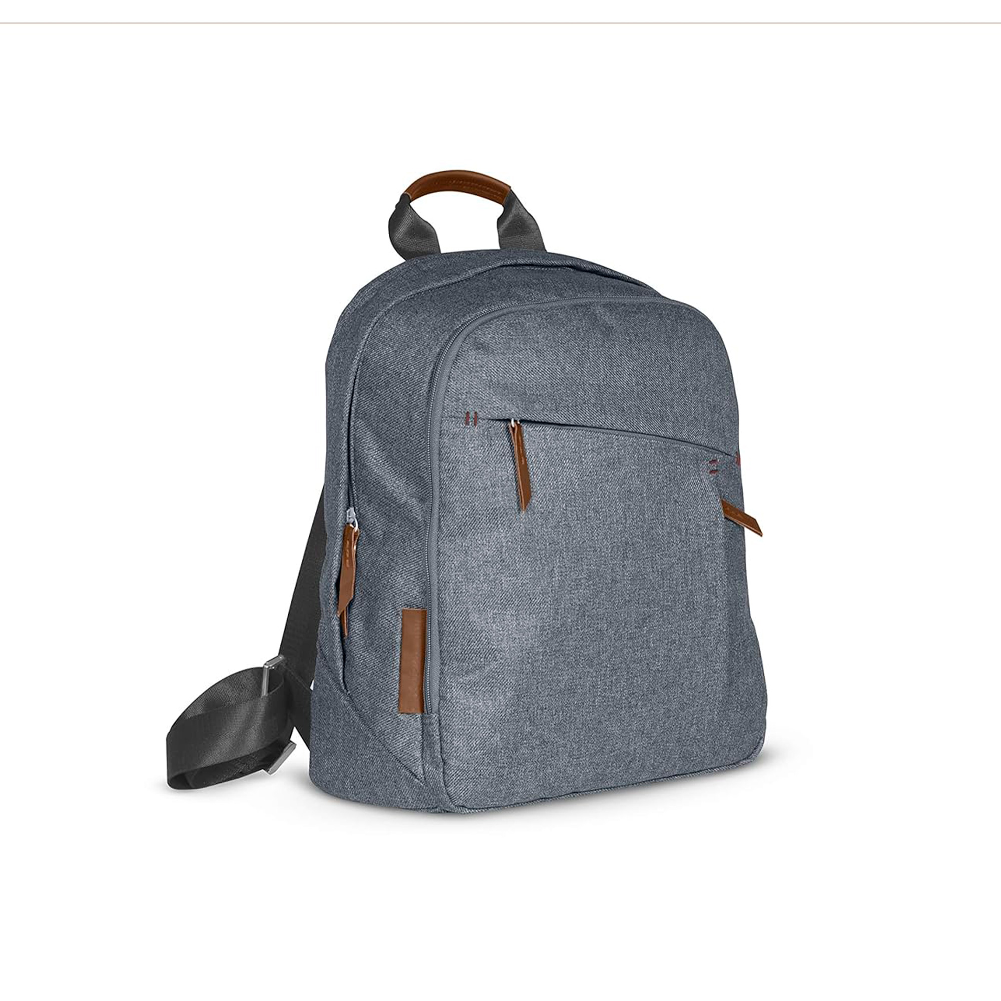 MOCHILA PARA NIÑOS MY SCHOOL BAG LONA NEGRO CHILDHOME