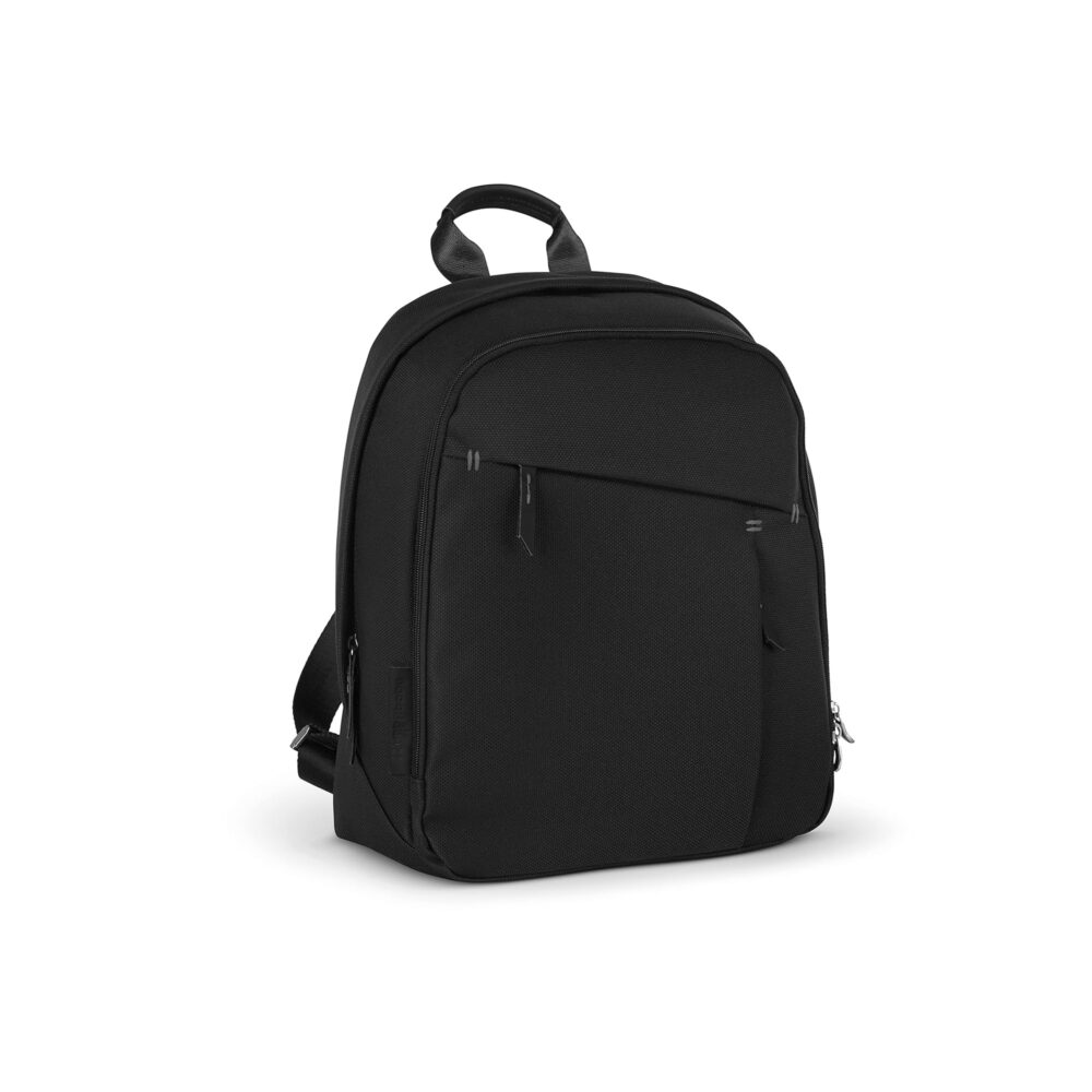MOCHILA CAMBIADOR CON CORREAS AJUSTABLES UPPABABY