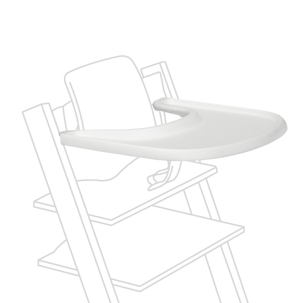 BANDEJA PARA SILLA MODELO TRIPP TRAPP STOKKE