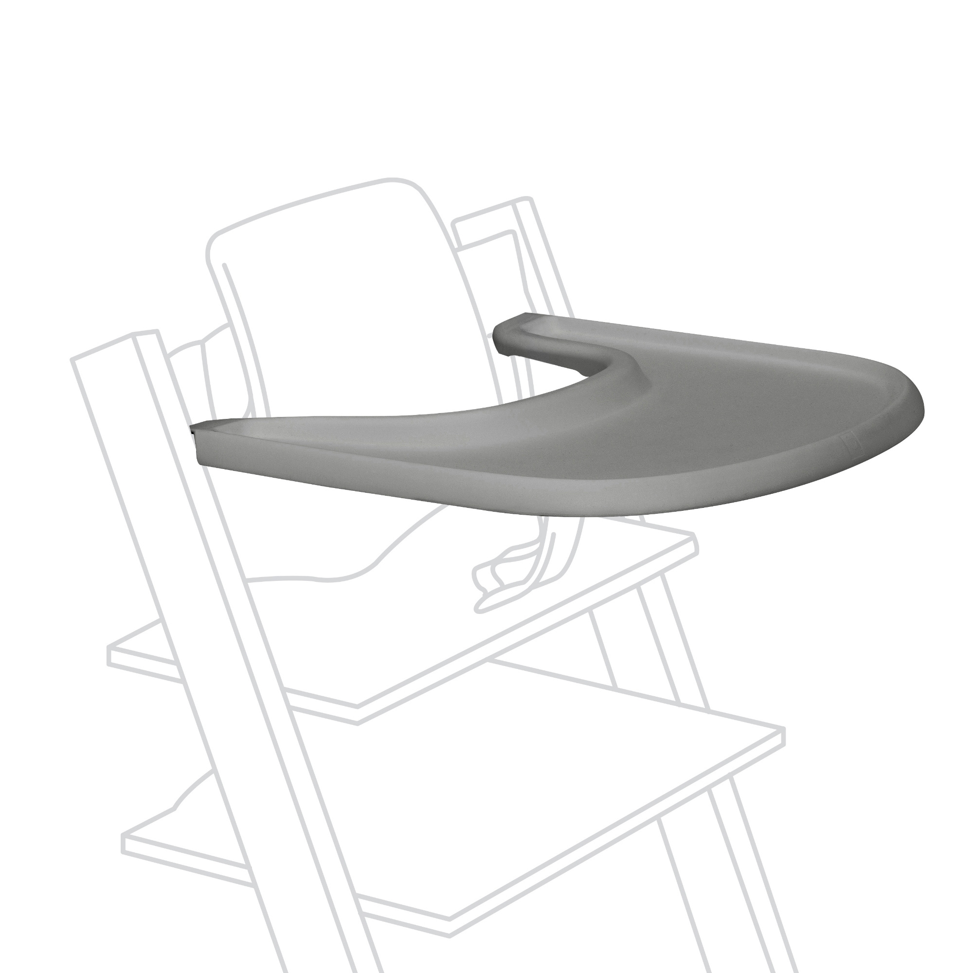 COJÍN PARA SILLA STOKKE MODELO TRIPP TRAPP