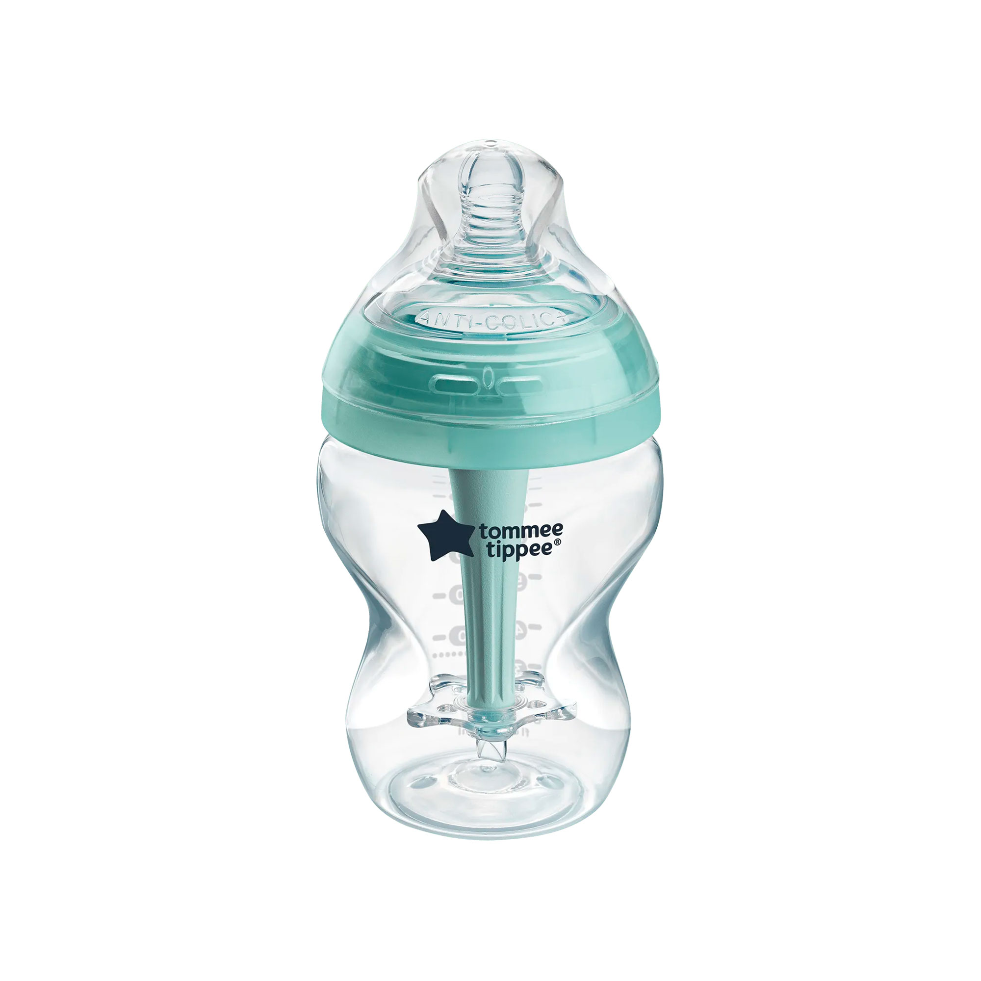 LIMPIADOR DE BIBERONES Y ACCESORIOS CON EXTRACTO DE QUINUA DE 1 LITRO SALVY NATURAL