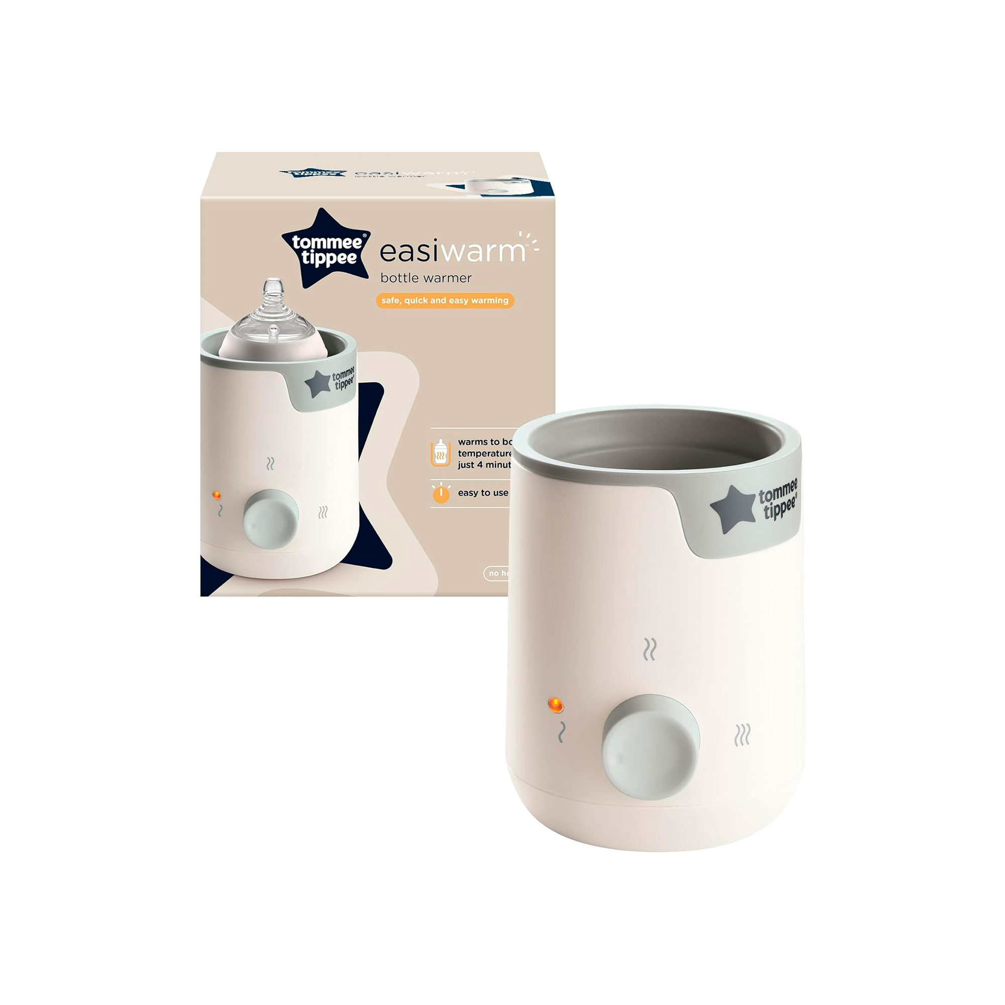 CAMBIADOR EVOLUX BLANCO PARA CUNAS / CAMAS CHILDHOME