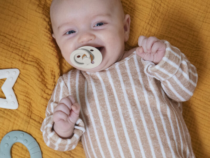 DOSIFICADORA PARA LECHE EN POLVO O SNACK APILABLE BEABA