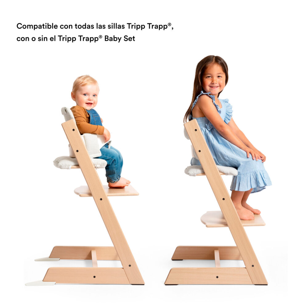 COJÍN PARA SILLA MODELO TRIPP TRAPP STOKKE