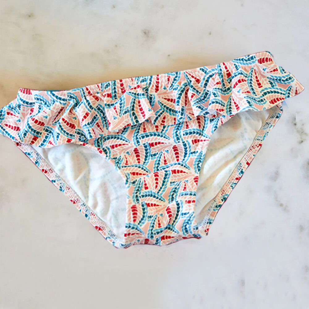 SHORT ALGODÓN PIMA LATTE PIMA LIMA