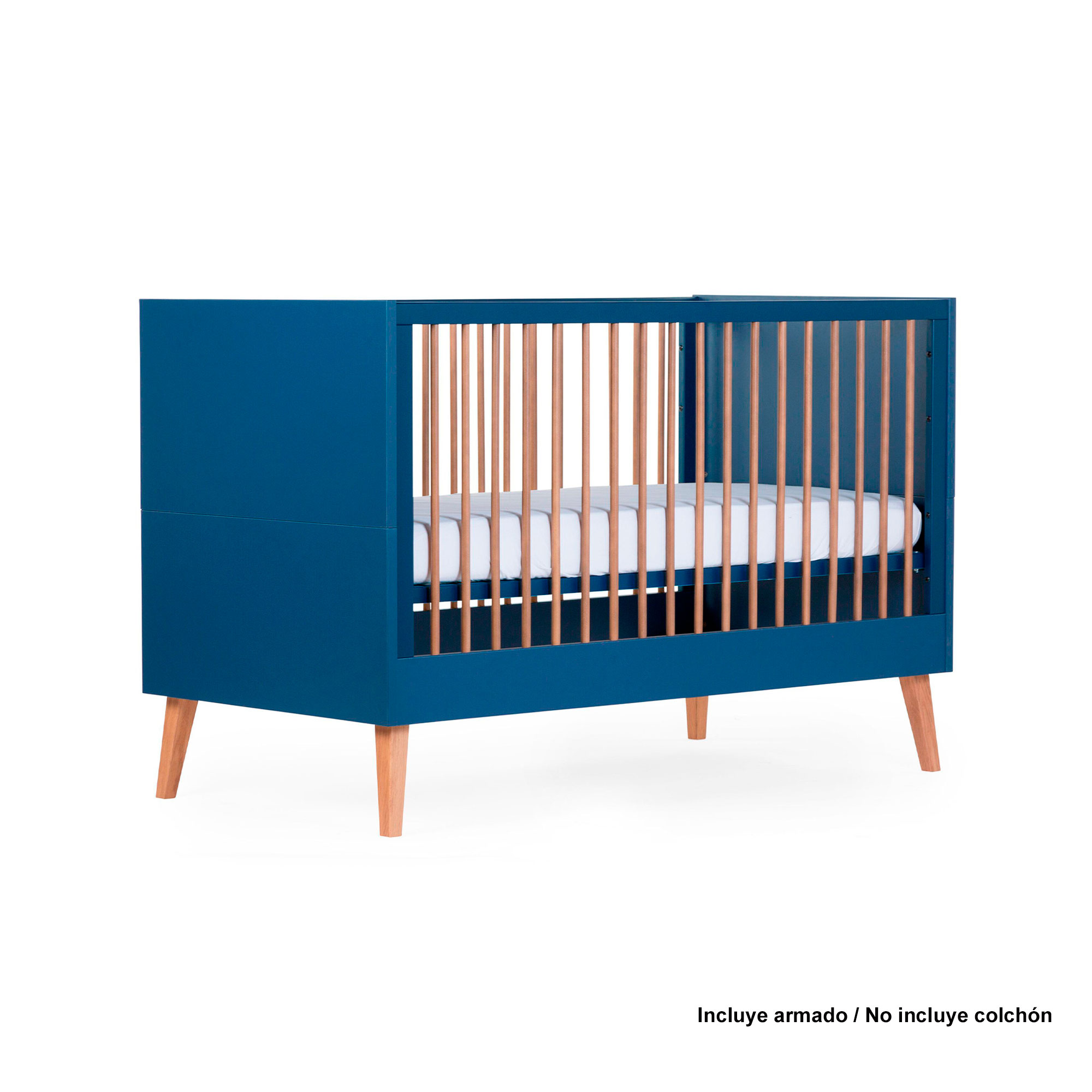 MINI CUNA MODELO SNOOZI PARA BEBÉS DE 0 A 9 MESES STOKKE